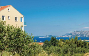 Amazing Apartment In Cavtat With Kitchen